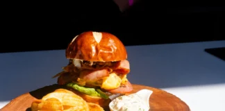 La hamburguesa conquista Colombia: un mercado que no para de crecer