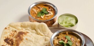 Restaurante Naan celebra 15 años en Medellín con nueva apertura en Bogotá