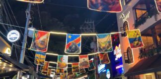 Medellín vive el Mundial entre arte urbano, tecnología y espacios temáticos - Cortesía Grupo Somos Belisario