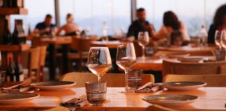 Solo el 38% de los comensales sale a un restaurante por hambre o sed - Imagen de referencia Pexels