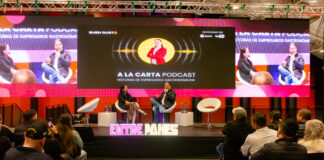 Entre Panes 2026 presenta tres escenarios con más de 30 speakers del food service,