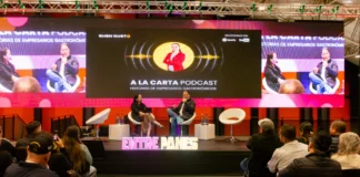 Entre Panes 2026 presenta tres escenarios con más de 30 speakers del food service,