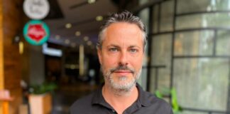 El empresario gastronómico de Firehouse, David Penagos, compartirá su visión sobre liderazgo y toma de decisiones en la industria food service.