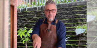Luis Emilio Kuipers compartirá en Entre Panes 2026 su visión sobre técnica, parrilla y rentabilidad.