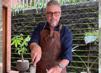Luis Emilio Kuipers compartirá en Entre Panes 2026 su visión sobre técnica, parrilla y rentabilidad.