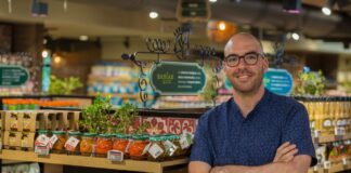 Juan Pablo Tettay compartirá en Entre Panes 2026 las tendencias que están redefiniendo el marketing gastronómico.