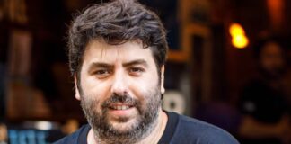 Rodo Cámara en Entre Panes 2026: El referente latinoamericano de las hamburguesas llega a Medellín Rodo Cámara, fundador de TFTS y Burgerpalusa (Argentina), speaker internacional de Entre Panes 2026