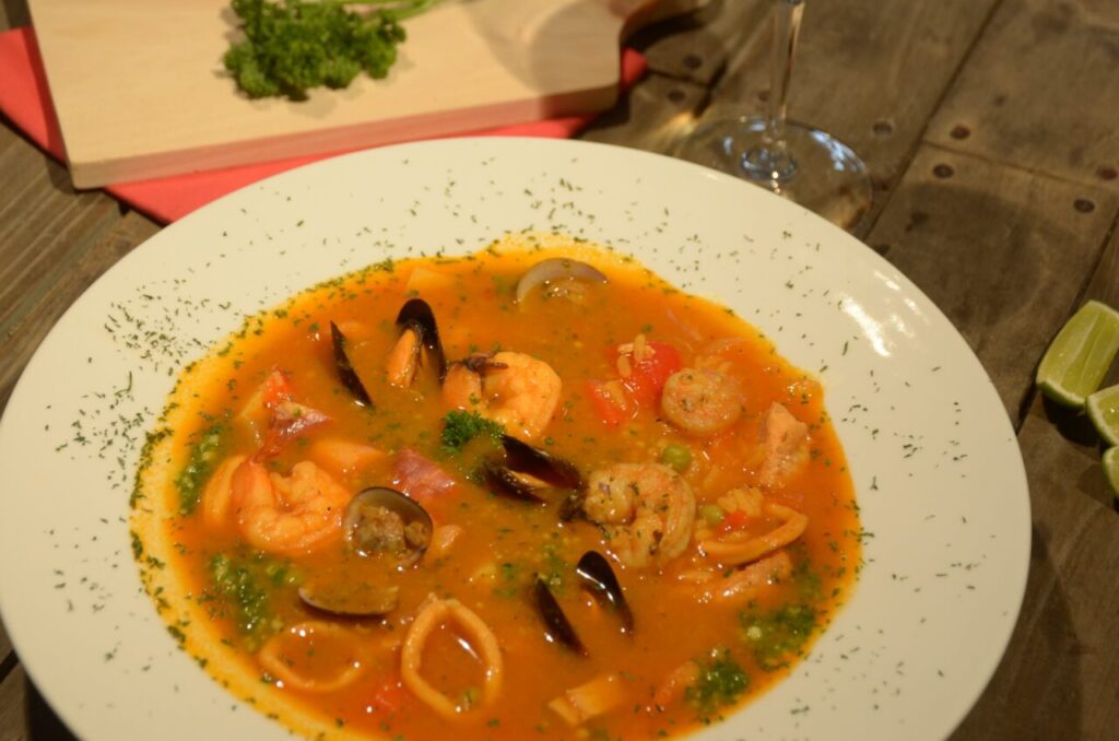 Restaurantes que apuestan por tradición y trazabilidad. - Foto de El Payés