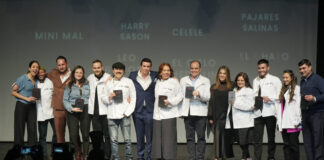 El Salvador reunirá a referentes de la alta gastronomía latinoamericana en octubre San Salvador será escenario de una semana que reunirá a referentes de la alta gastronomía y la hospitalidad internacional.- Foto de Fine Dinning Table