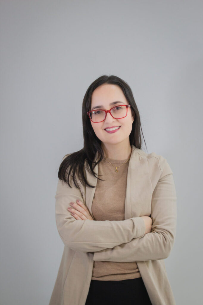 Jhoana Gómez, directora económica de Sectorial, será conferencista en Entre Panes 2026.