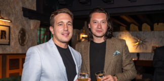 De Speyside a Latinoamérica: así nació la colaboración entre The Macallan y Handshake Speakeasy