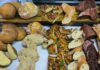 Tendencias en panes para hamburguesas y sándwiches: el producto que redefine la rentabilidad gastronómica en 2026 El pan gana protagonismo y redefine la experiencia “entre panes” - Foto de Instagram: agustinadelardi