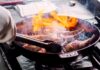 Más de 550 restaurantes cerrados y una caída del 81 % en el consumo dejó el terremoto en Colombia