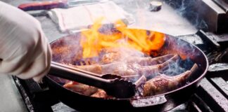 Más de 550 restaurantes cerrados y una caída del 81 % en el consumo dejó el terremoto en Colombia