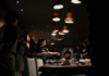 El Xolo - Fine Dinning Table