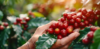 Uno de cada cinco sacos de café de Colombia se produce en Huila